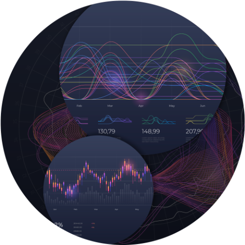 gds data visualisation insights